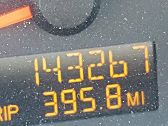 1G8AJ55F67Z125659 - 2007 SATURN ION LEVEL WHITE photo 8