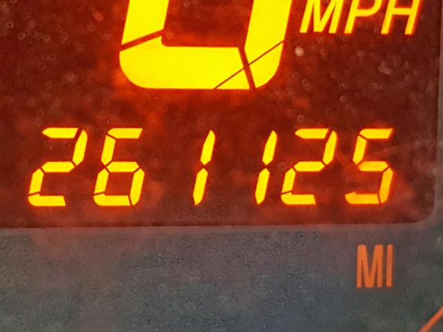 JTLKE50E391086130 - 2009 TOYOTA SCION XB 银色 照片 8