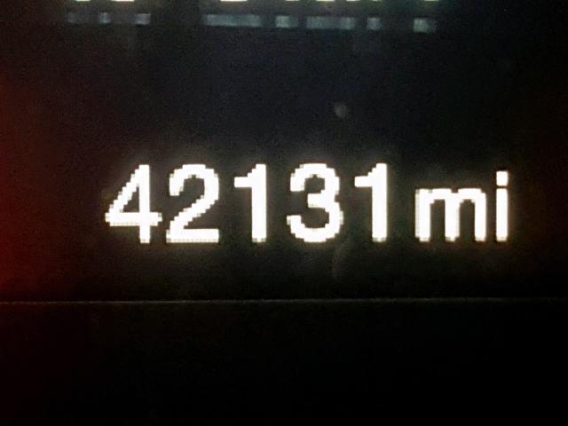 ZACCJAAT4GPD70428 - 2016 JEEP RENEGADE S WHITE photo 8