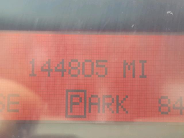 2G2WP552261207763 - 2006 PONTIAC GRAND PRIX BEIGE photo 8