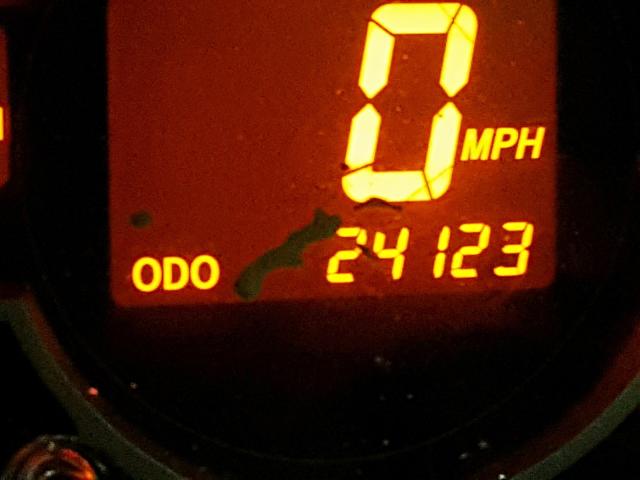 JTLZE4FE6FJ081192 - 2015 TOYOTA SCION XB 棕色 照片 8