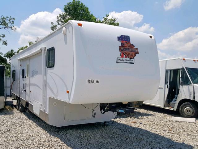 4EZFS36265S063659 - 2005 SPOR SPORTCOA 白色 照片 1