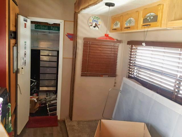 4EZFS36265S063659 - 2005 SPOR SPORTCOA 白色 照片 6