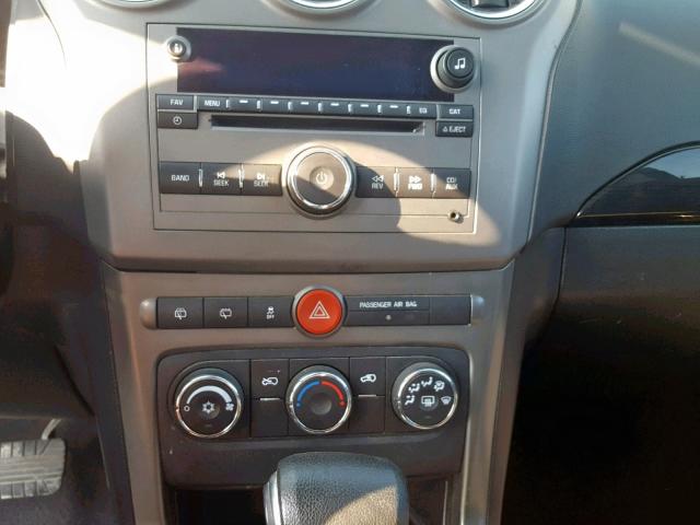 3GNFL1EK3DS510706 - 2013 CHEVROLET CAPTIVA LS 灰色 照片 9