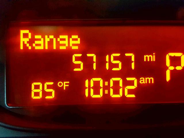 ZFBERFBT2F6A71878 - 2015 RAM PROMASTER 白色 照片 8