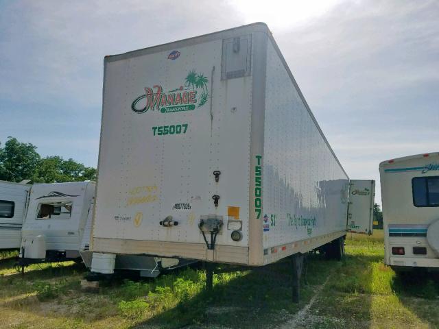 1UYVS2535CP200092 - 2012 UTILITY UTILITY WHITE photo 3