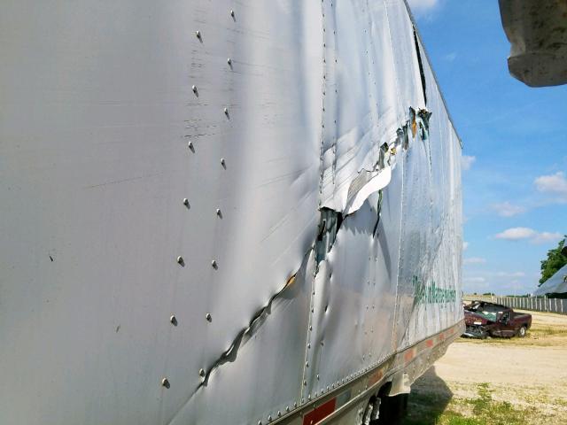 1UYVS2535CP200092 - 2012 UTILITY UTILITY WHITE photo 7