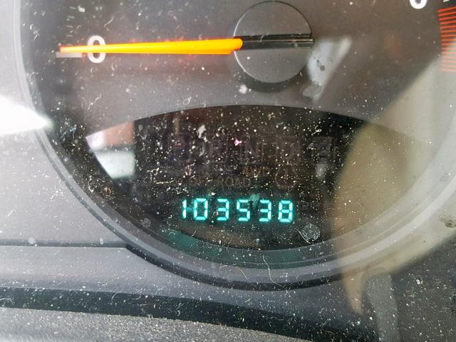 1C4NJDBB2CD651247 - 2012 JEEP COMPASS SP მწვანე ფოტო 8