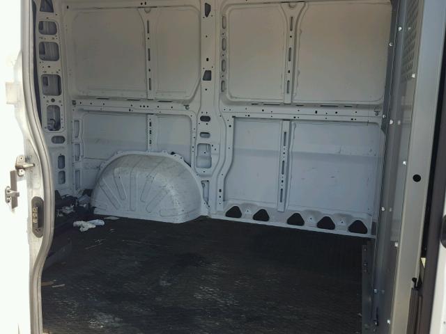 3C6TRVNG6HE523118 - 2017 RAM PROMASTER 白色 照片 6