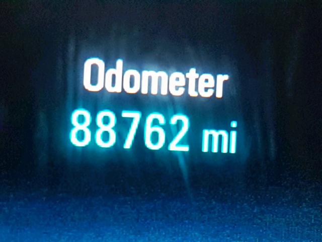 1G11C5SL0FF349951 - 2015 CHEVROLET MALIBU 1LT 白色 照片 8