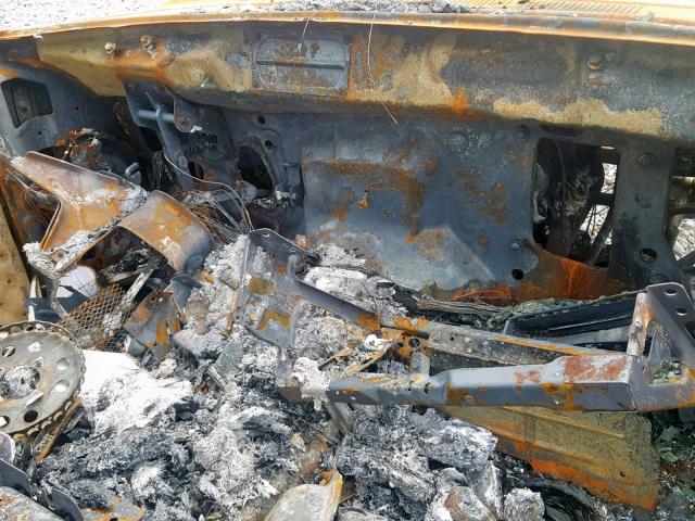 1FTYR14E89PA44739 - 2009 FORD RANGER SUP BURN photo 9