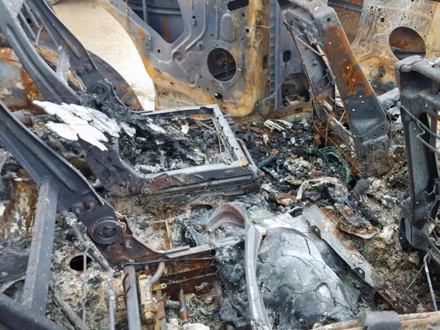 1FMHK8F87CGA83412 - 2012 FORD EXPLORER L BURN photo 6