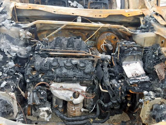 1FMHK8F87CGA83412 - 2012 FORD EXPLORER L BURN photo 7