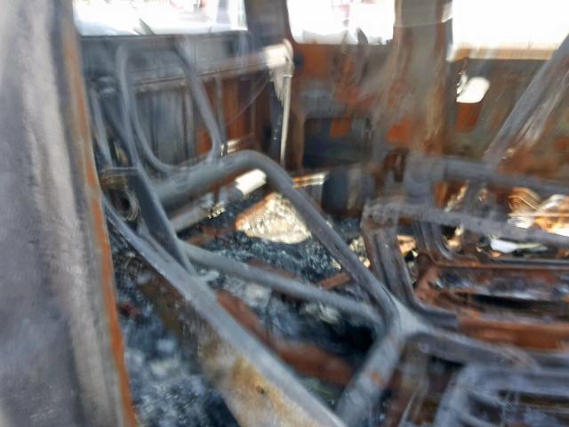 3B7KF22D8WG133855 - 1998 DODGE RAM 2500 BURN photo 6