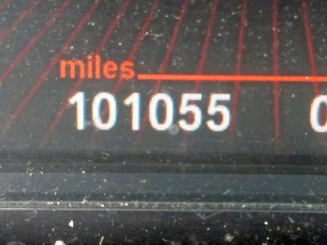 WBAKA8C5XBCY37123 - 2011 BMW ALPINA B7 CHARCOAL photo 8