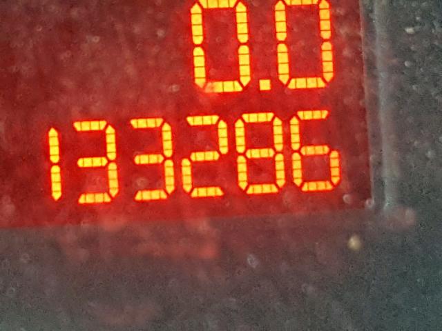 3VWPF31Y36M313050 - 2006 VOLKSWAGEN NEW BEETLE Blau Foto 8