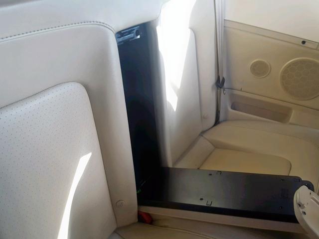 3VWRF31Y99M409780 - 2009 VOLKSWAGEN NEW BEETLE Sarı foto 6