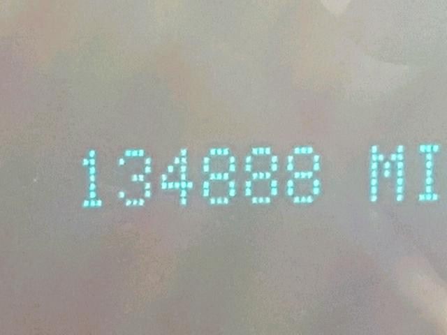 1G1ZC5EU2BF278382 - 2011 CHEVROLET MALIBU 1LT 金色 照片 8