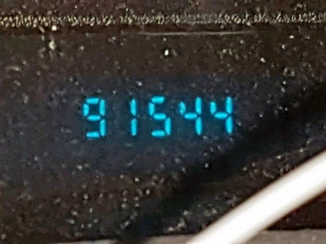 4NUDT13SX82700687 - 2008 ISUZU ASCENDER S 白色 照片 8