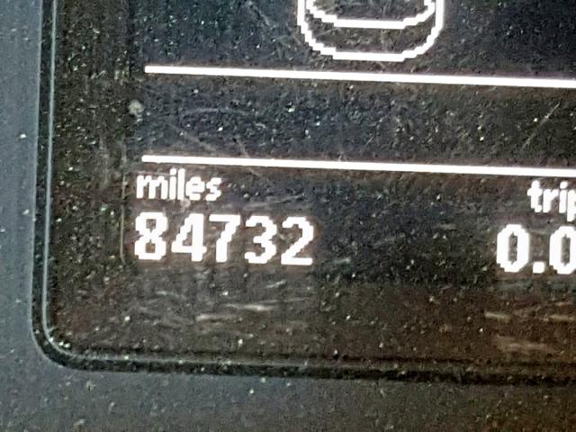 WVWFW7AHXCV003324 - 2012 VOLKSWAGEN EOS LUX 银色 照片 8