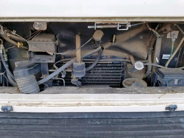 3FCMF53G6SJA11690 - 1995 FORD F530 SUPER WHITE photo 7