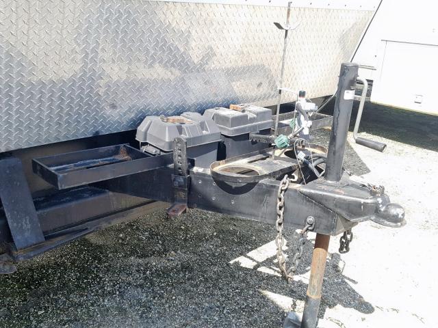 4N11X262920200304 - 2002 NORT ARTIC FOX 白色 照片 7