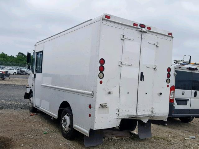 4UZAANCP56CX19822 - 2006 FREIGHTLINER CHASSIS M WHITE photo 3