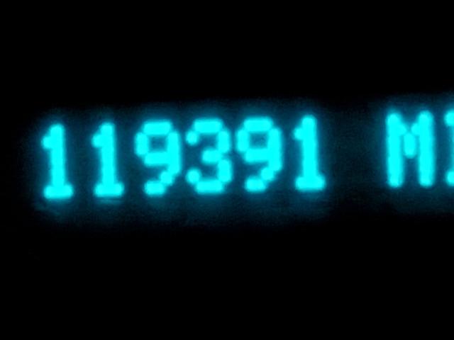 1G1ZC5EB6AF286997 - 2010 CHEVROLET MALIBU 1LT BLUE photo 8