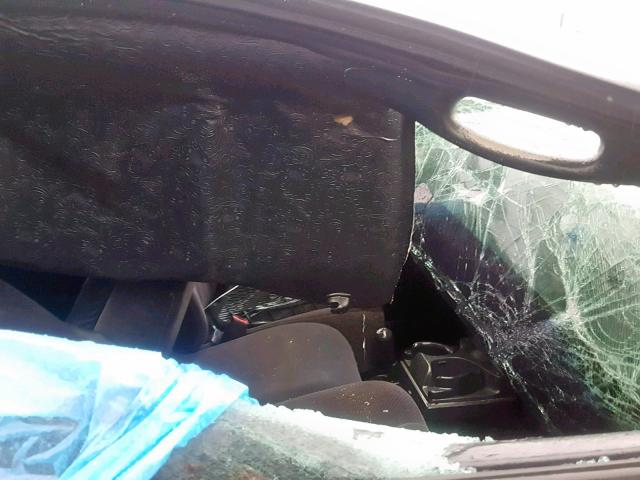 3D7KU28C34G126867 - 2004 DODGE RAM 2500 S Արծաթագույն լուսանկար 5