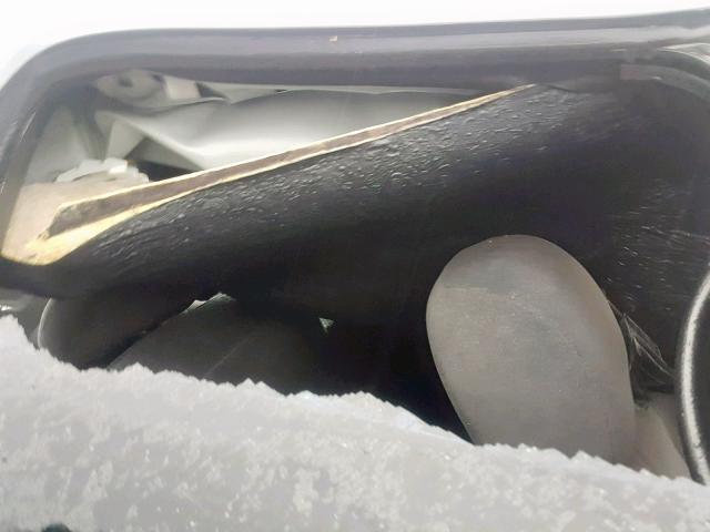 3D7KU28C34G126867 - 2004 DODGE RAM 2500 S Արծաթագույն լուսանկար 6