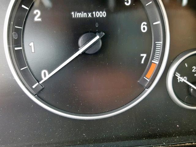 5UXXW3C53J0T82921 - 2018 BMW X4 XDRIVE2 Blanco foto 8