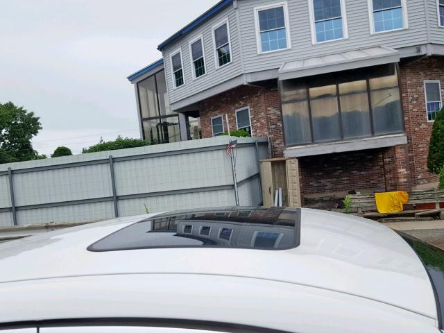 5UXXW3C53J0T82921 - 2018 BMW X4 XDRIVE2 Blanco foto 9