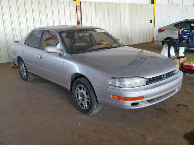 4T1GK13E3RU045280 - 1994 TOYOTA CAMRY XLE SILVER photo 1