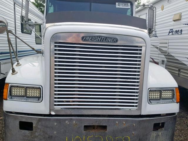 1FUYDZYB6TP880529 - 1996 FREIGHTLINER CONVENTION WHITE photo 7