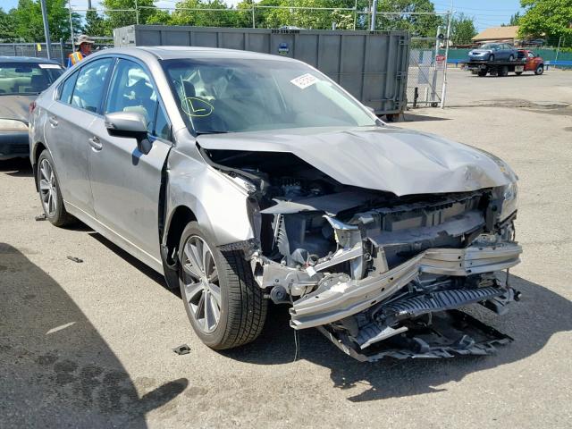 4S3BNEN67G3026950 - 2016 SUBARU LEGACY 3.6 GOLD photo 1