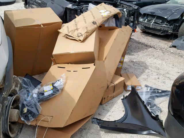 WBXYJ3C39JEP76500 - 2018 BMW X2 SDRIVE2 Чорний фото 9