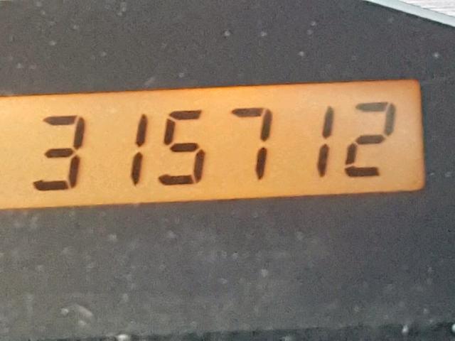 JTKDE167970146817 - 2007 TOYOTA SCION TC GRAY photo 8