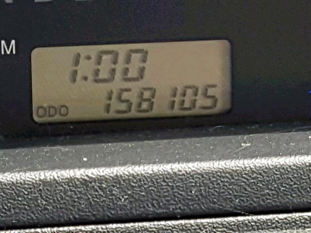 JTLKT324154000661 - 2005 TOYOTA SCION XB 白色 照片 8