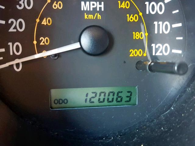 KL1TD56666B591434 - 2006 CHEVROLET AVEO BASE 白色 照片 8