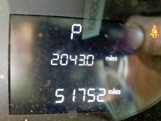 1G1JB5SH1H4156222 - 2017 CHEVROLET SONIC LS 银色 照片 8