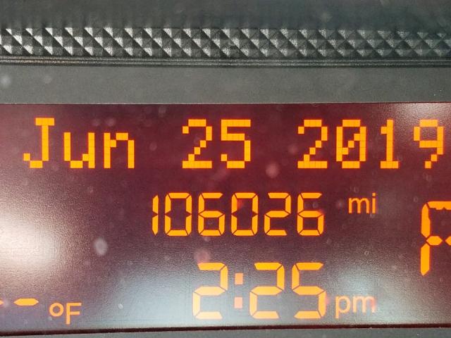 3C7WRVGG6JE140629 - 2018 RAM PROMASTER 白色 照片 8