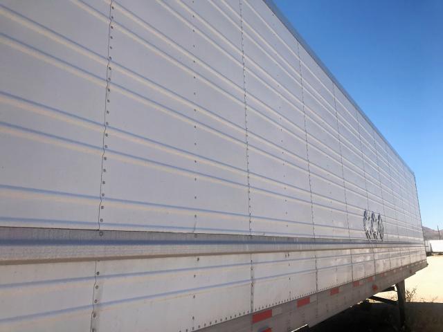 1UYVS24827M048101 - 2007 UTILITY TRAILER UNKNOWN - NOT OK FOR INV. photo 8