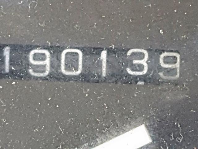 1Y1SK5469NZ084414 - 1992 GEO PRIZM BASE მუქწითელი ფოტო 8