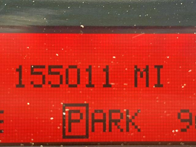 2G2WP552461293710 - 2006 PONTIAC GRAND PRIX TAN photo 8