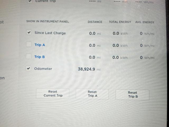 5YJSA1E11GF159635 - 2016 TESLA MODEL S أبيض صورة 8