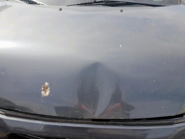 JTKDE177050054135 - 2005 TOYOTA SCION TC GRAY photo 7