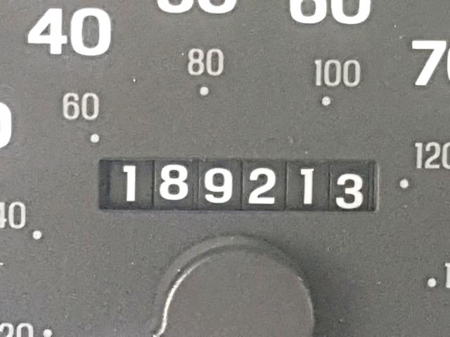 5LMRU27LXWLJ61267 - 1998 LINCOLN NAVIGATOR 白色 照片 8