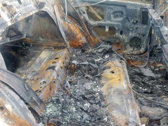 1N4BL11DX6N430210 - 2006 NISSAN ALTIMA SE BURN photo 6