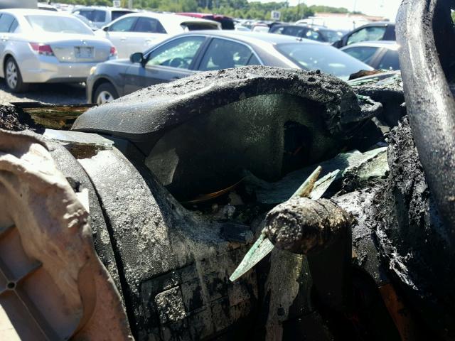 3C6TRVBG3EE123369 - 2014 RAM PROMASTER თეთრი ფოტო 8