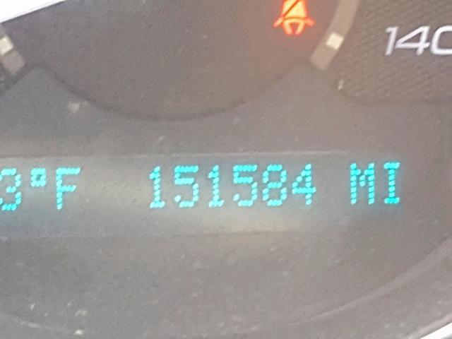 1G1ZC5E16BF171096 - 2011 CHEVROLET MALIBU 1LT 白色 照片 8